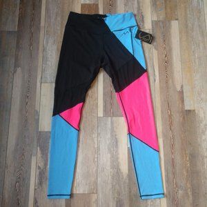 TLF Apparel French Blue legging